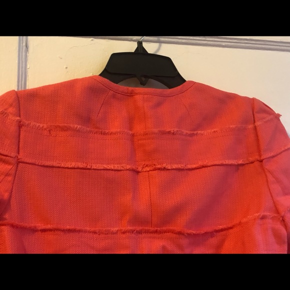 J.Crew Tweet Jacket - Picture 2 of 3